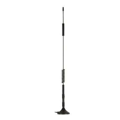 Antena de Montaje Magnético para Vehículo, 850 MHz / 1900 MHz, 5.1 dBi / 6.1 dBi. | 311-125