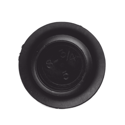 Tapón de plástico para perforación de 3/4" | HP34