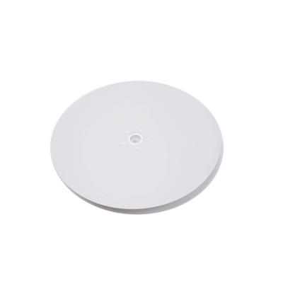 Reflector para darle máxima ganancia a la antena de bajo perfil modelo 314407. | 904-407