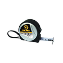 Flexómetro Magnético(Cinta de Medir) de 8 metros, Graduada por Ambos Lados. Con Botón de Freno | 93008M