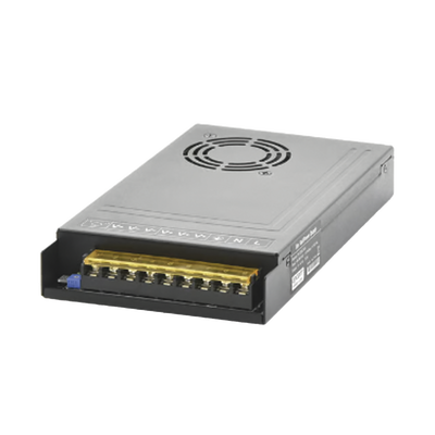 Fuente Industrial Epcom Power Line tipo DIN RAIL, de 12 Vcc, 30 A | PLI-12-DC-30A