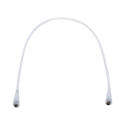 Jumper Flexible de Baja Pérdida para Equipos Inalámbricos hasta 7 GHz RPSMA a RPSMA, 60 cm (23.62 pulgadas) | TXPRPSMA7GHZ