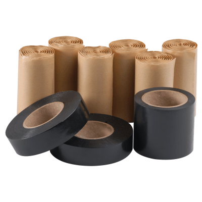 Juego de Impermeabilizante para Intemperie para Empalmes y Conectores | 221-213