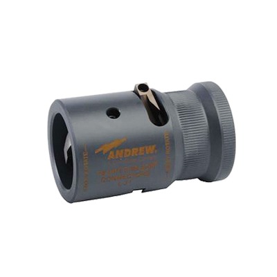 Herramienta Manual para Despuntar Cable Heliax de 7/8 | 78-HPT