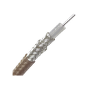 Metro de Cable Coaxial RG-316, MIL-C-17, 50 Ohms | M17RG316