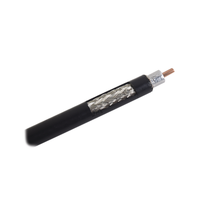 CABLE COAXIAL 50 OHMS C/CONDUCTOR SOLIDO D/ALUMINIO (TRAMO DE 20 MTS) | LMR400*20MTS