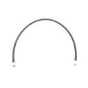 Jumper de 83 cm (32.68 Pulgadas) con Cable Coaxial LMR400 Conectores N en Ambos Extremos | SN-400UFN-83T