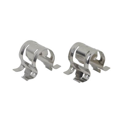 Broches de presión para cable coaxial de 7/8". | SISSH78