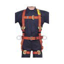 Arnés de Cuerpo Completo para Parar Caídas y Posicionamiento (Unitalla). | 5436