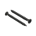 Tornillo - Pija Multiusos fosfatizada #8 x 1", Bolsa con 100 piezas. | SYS-PM-81