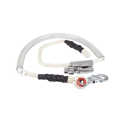 Bandola de Liniero de Cable de Nylon de 1.9 m. | 5298