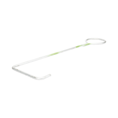 Ancla para Retenida para torre de 30 mts., tipo piso con galvanizado por inmersión en caliente | SAP-02G