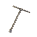 Ancla Tipo T para Base de Torre STZ45. | SAB-45