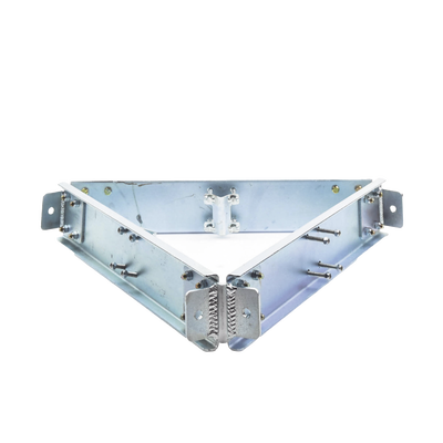 Estabilizador de Torre para Tramos STZ-35 Galvanizado por Electrólisis. | SEST-35