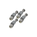 Juego de Tornillos 1/2 x 3" para placa Igualadora SJP3. | SJ-TR3