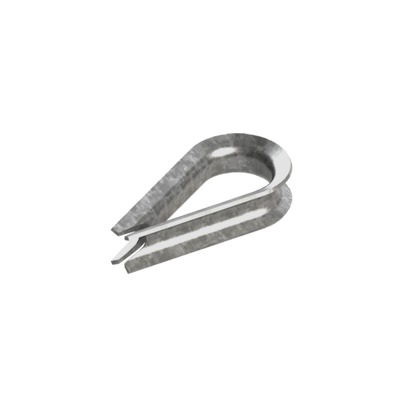 Cuello para cable, calibre 5/16". | SCUE-516