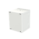 Gabinete Diseñado para el Resguardo de Sirena de 15 Watt. | IMP15NV2