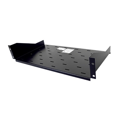 Charola para Rack de 19", 23 cm de Profundidad, 2U | SCH-19/130