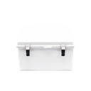 Gabinete de Plástico ABS, Uso en Intemperie ip66 (300 x 300 x 180 mm) Cierre por Broche Inoxidable y Permite Cerrado con Candado y Llave (Perno 5mm) No Incluido | PST-3030-18E