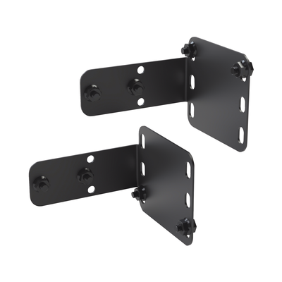 Bracket (2 pzas.) para montar Tomacorriente Vertical TCM-SR19 en Rack EIRL y EIQR. | LP-AEIXX-TCM