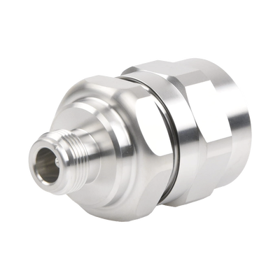 Conector N Hembra  para cable FXL-780, AVA5-50, LP550 y AVA5-50FX | 78-EZNF