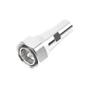 Conector DIN 7-16 Macho para LDF4-50A, LP-450A | L4TDM-PSA