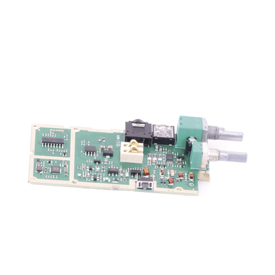 TABLILLA P/ TX500 | TX500BOARD