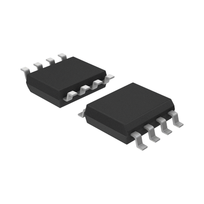 Circuito Integrado, Doble OP-AMP de Propósito General, SOIC 8 | NE5532AD8R2G