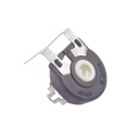 Potenciómetro de Cermet, 25 k Ohm, 0.25 Watt, 15 mm, Ajuste Vertical. | 531-PT15NV-25K