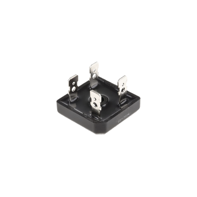 Puente de Diodos Rectificador, 35A, 400 PIV, 29 x 29 mm. | GBPC-3504