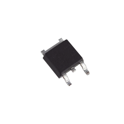 Diodo Shottky 40V 3A, SMD, TO-252 | MBRD340GO5ND