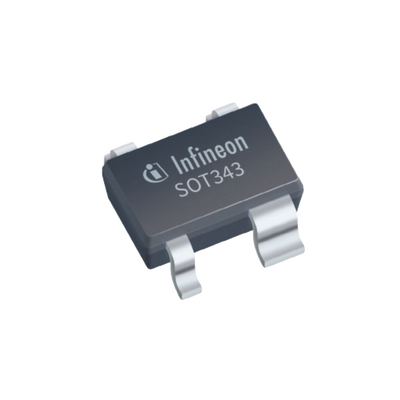 (IC340) Circuito Integrado, Amplificador Linear Agilent de RF para COM3010. | MGA-53543