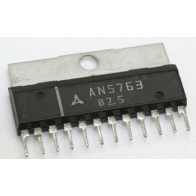 Circuito Integrado AN5763. | AN5763