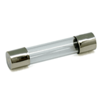 Fusible 8 Amp, 250 V Tipo Americano | FUSIBLE-8-AMPA