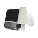 KIT Amplificador de señal celular 4G LTE, 3G y VOZ con antena direccional. Especial para cubrir áreas de hasta 1600 Metros Cuadrados por ser de grado comercial e industrial. Soporta múltiples operadores, tecnologías y usuarios. | 535-047