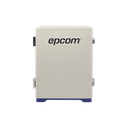 (HASTA 2 KILÓMETROS) Amplificador para ampliar cobertura Celular en Exterior | 850 MHz, Banda 5 | Soporta 3G y Mejora las llamadas | 85 dB de Ganancia, 5 Watt de potencia Máxima, hasta 2 km de cobertura. | EP37-85-85