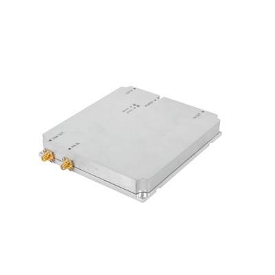 Amplificador Lineal de Potencia para Amplificadores de Exteriores, Celular 850 MHz, Up-Link. | LPA-850-LD/PU