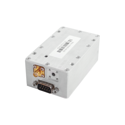 Preamplificador de Banda Selectiva Up-Link en 1900 MHz. | BSA-1900-U