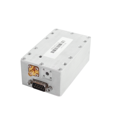 Preamplificador de Banda Selectiva Up-Link en 850 MHz. | BSA-850-U