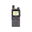 Radio PoC 4G LTE Recomendado para TASSTA y NXRadio, Resistente al Agua IP67 | TE320