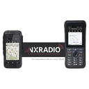12 meses de Servicio Poc NXRadio para Terminales de Radio Android | NXRADIOTERMINAL