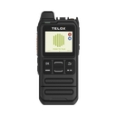 Kit de Radio MT100 + 1 año de Servicio TASSTA + SIM 1GB YOBI Cobertura TELCEL | MT100-TBASIC-1GB