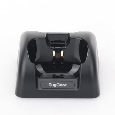Cargador de Escritorio para Radio RG360 RugGear | SDC-360