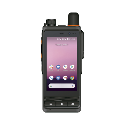 Radio TELOX TE620G LTE / Android 14 / 13MP Cámara  / IP68 MIL-810G | TE620G