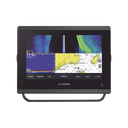 Plotter de Navegación GPSMAP 723xsv / Pantalla Táctil WSVGA 7" / Resolución 1024x600 / Compatible con GPS, GLONASS y Galileo / Receptor de Alta Sensibilidad 10 Hz / Compatible con NMEA 2000 y NMEA 0183 / Sonda CHIRP Integrada / | 10-02365-02