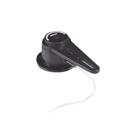 Sensor de Retroalimentación de Timón RF25N / Medición +/- 120 Grados / Precisión +/- 0.5 Grados / Conectividad Micro-C / Cable Adjunto 5.5 m / Compatible con SimNet y NMEA 2000® | 000-10756-001