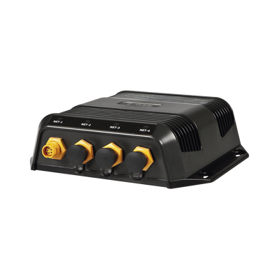 NEP-2 Expansor de puertos de red | 000-10029-001