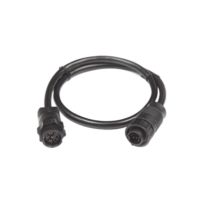 Adaptador de 7 pin hembra a 9 pin macho para pantallas SIMRAD | 000-13313-001