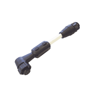 Adaptador de Cable para Retroadaptación de Radar HALO Dome a Instalación 3G/4G / Compatible con Cable de Radar de Banda Ancha 3G/4G / Instalación en Espacio de Cable bajo la Cúpula | 000-14551-001