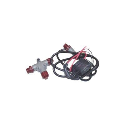 Cable de Alimentación NMEA 2000® / Incluye Cable de Alimentación y 1 Conector T / Compatible con Redes NMEA 2000 | 000-0119-75